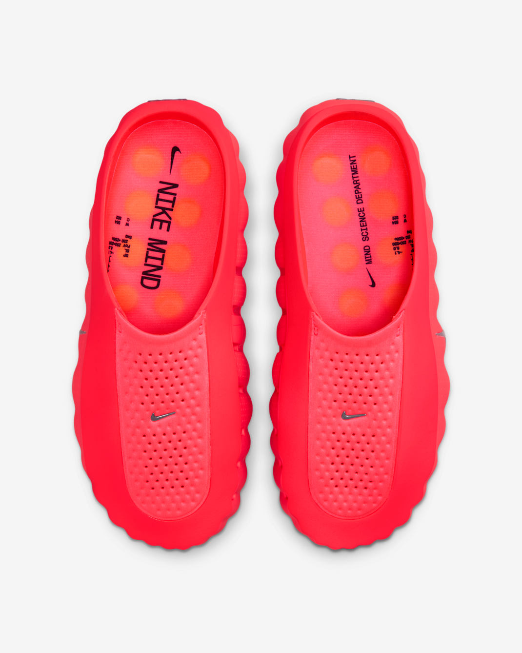 Nike Mind 001 - Release Date, Price & Where to buy – Side Kicks